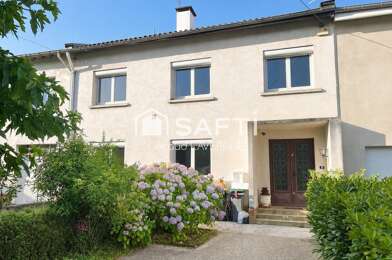 Maison 7 pièces 699000 €