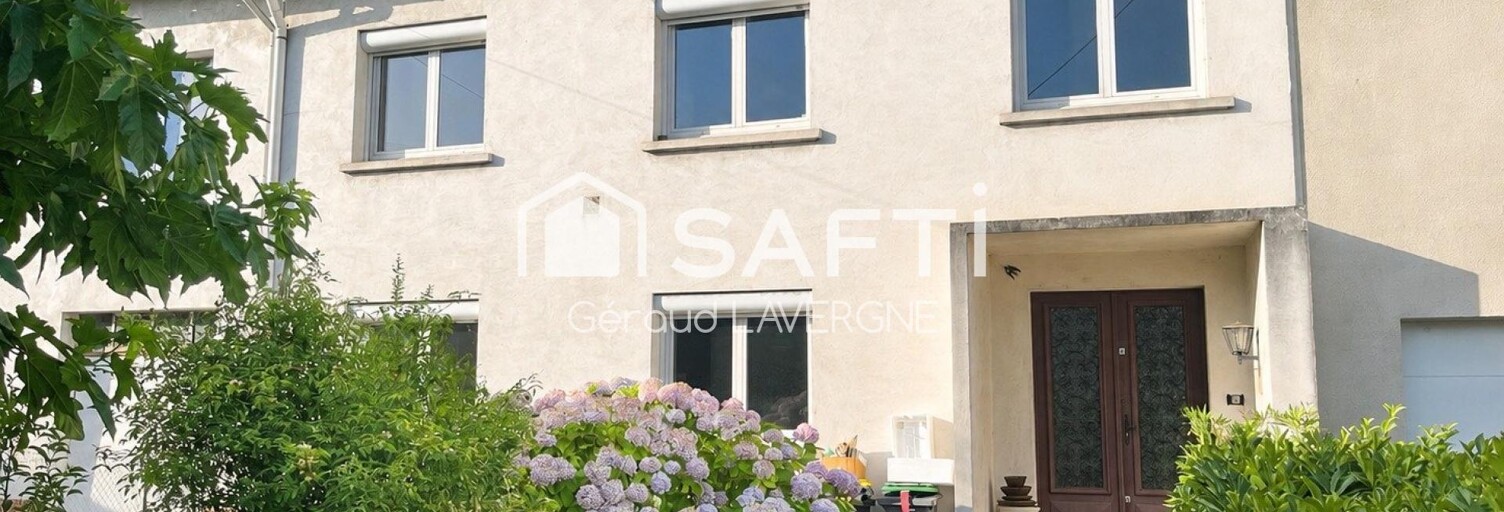 Maison 7 Pièces 202 m² à vendre à Toulouse (31200)