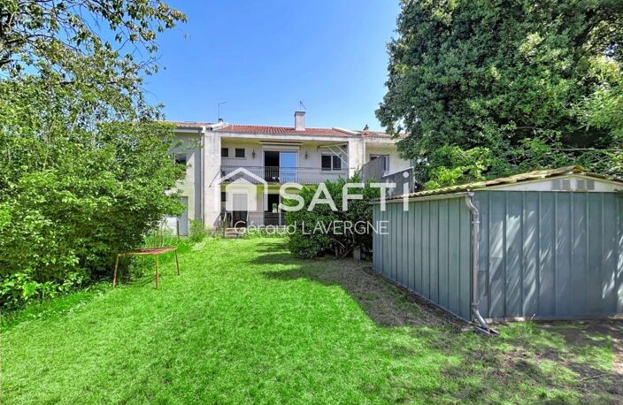 Maison 202m2 à fort potentiel sur 713m2 de terrain — photo 2