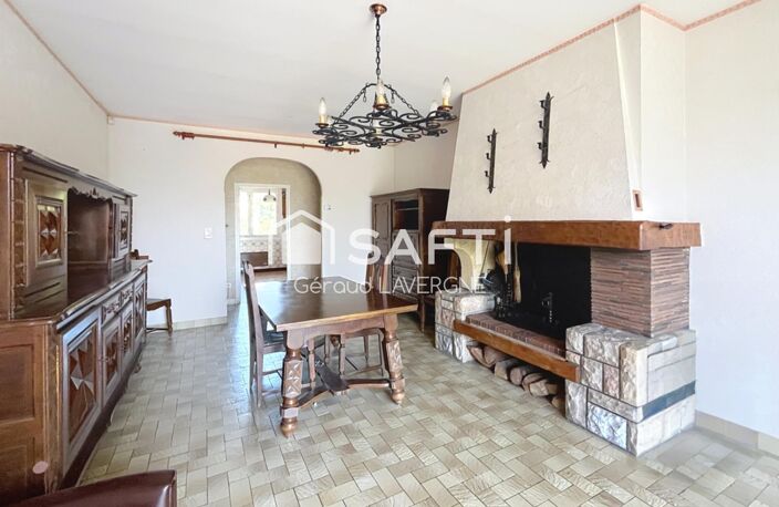 Maison 202m2 à fort potentiel sur 713m2 de terrain — photo 3