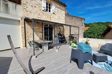 Maison 10 pièces 172000 €