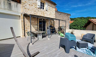 Maison 10 Pièces 220 m² à vendre à Puy-l'Évêque (46700)