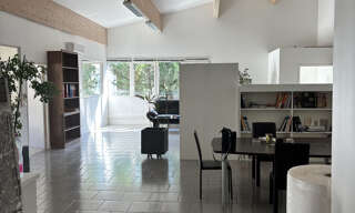 Bureau  143 m² à vendre à Mougins (06250)