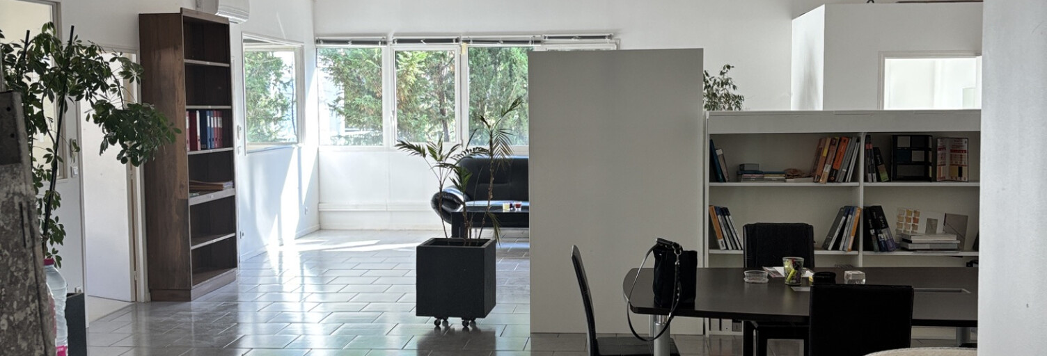 Bureau  143 m² à vendre à Mougins (06250)
