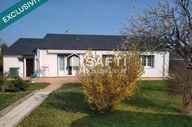 Maison 4 pièces 259000 €