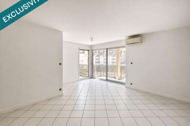 Appartement 4 pièces 215000 €