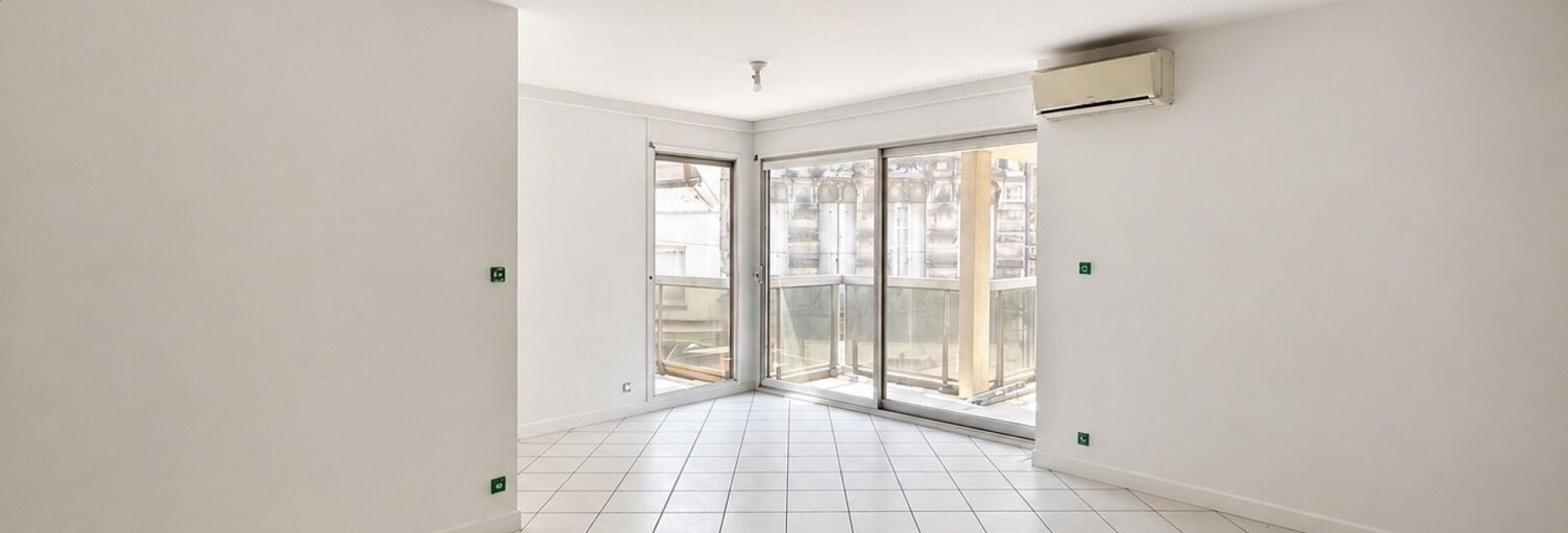 Appartement 4 Pièces 108 m² à vendre à Agen (47000)