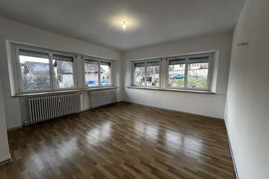 Appartement 2 pièces 790 €