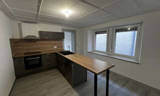 Appartement 2 Pièces 77 m² à louer à Maîche (25120)