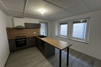 Appartement 2 pièces 790 €
