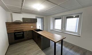 Appartement 2 Pièces 77 m² à louer à Maîche (25120)