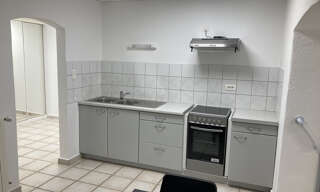 Appartement 2 Pièces 36 m² à louer à Pont-de-Roide-Vermondans (25150)