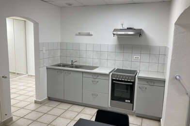 Appartement 2 pièces 415 €