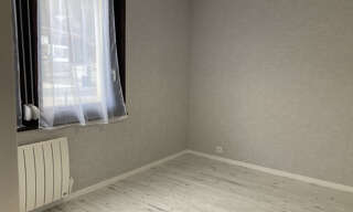 Appartement 2 Pièces 52 m² à louer à Maîche (25120)