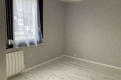 Appartement 2 pièces 565 €
