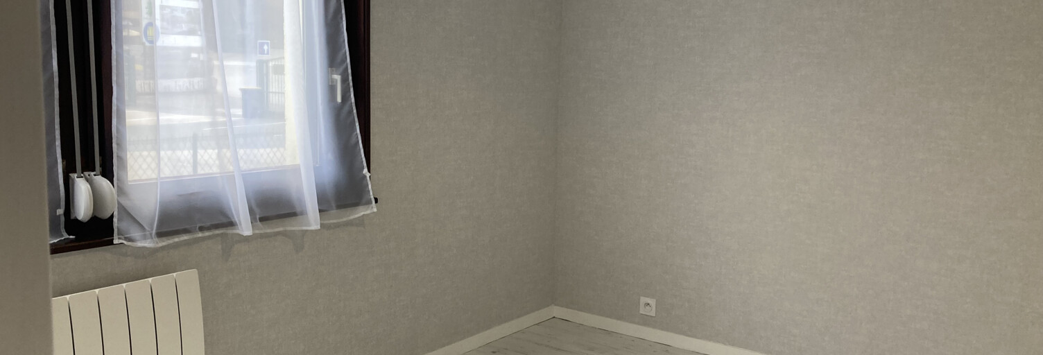 Appartement 2 Pièces 52 m² à louer à Maîche (25120)