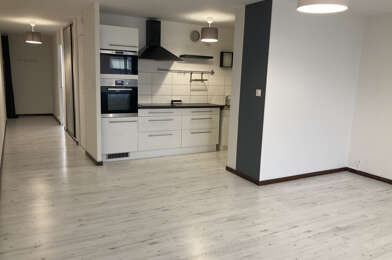Appartement 2 pièces 565 €