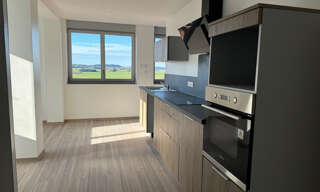 Appartement 3 Pièces 73 m² à louer à Damprichard (25450)