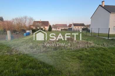 Terrain  65720 €