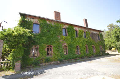 Maison 8 pièces 273000 €