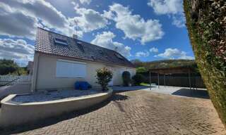 Maison 7 Pièces 140 m² à vendre à Rosny-sur-Seine (78710)
