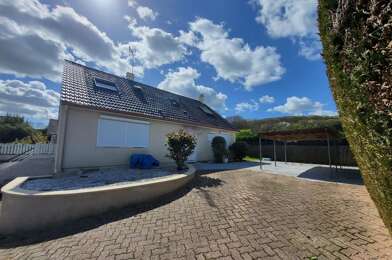 Maison 7 pièces 330000 €