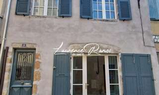 Immeuble  119 m² à vendre à Brioude (43100)