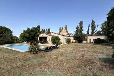 Maison 8 pièces 420000 €