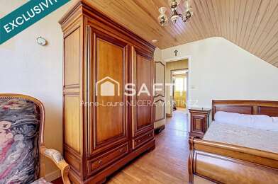 Maison 6 pièces 215000 €