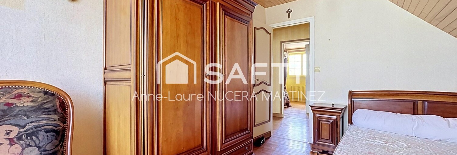 Maison 6 Pièces 117 m² à vendre à Landéda (29870)