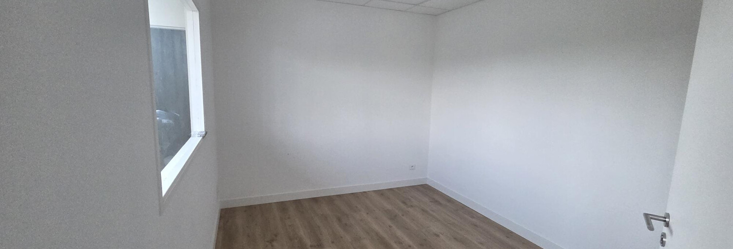 Bureau  120 m² à louer à Les Ponts-de-Cé (49130)