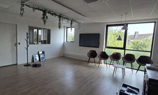 Bureau  168 m² à louer à Les Ponts-de-Cé (49130)