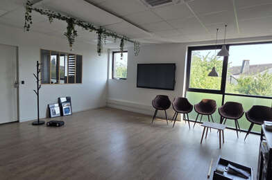 Bureau  1800 €