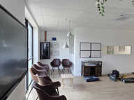 BUREAUX A LOUER LES PONTS DE CE - ANGERS SUD — photo 3