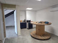 BUREAUX A LOUER LES PONTS DE CE - ANGERS SUD — photo 4