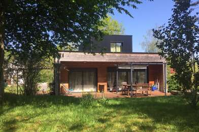 Maison 5 pièces 376560 €