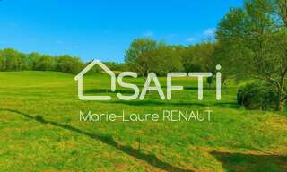 Terrain  904 m² à vendre à Labessière-Candeil (81300)