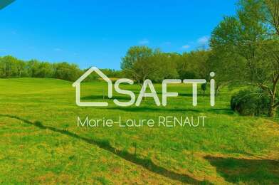 Terrain  30000 €