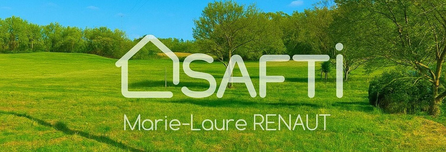 Terrain  904 m² à vendre à Labessière-Candeil (81300)