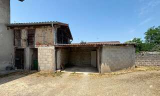 Bureau  106 m² à vendre à Pont-de-Veyle (01290)