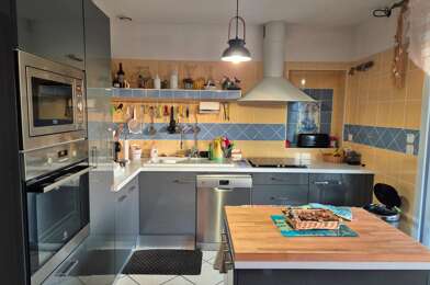 Maison 5 pièces 357000 €