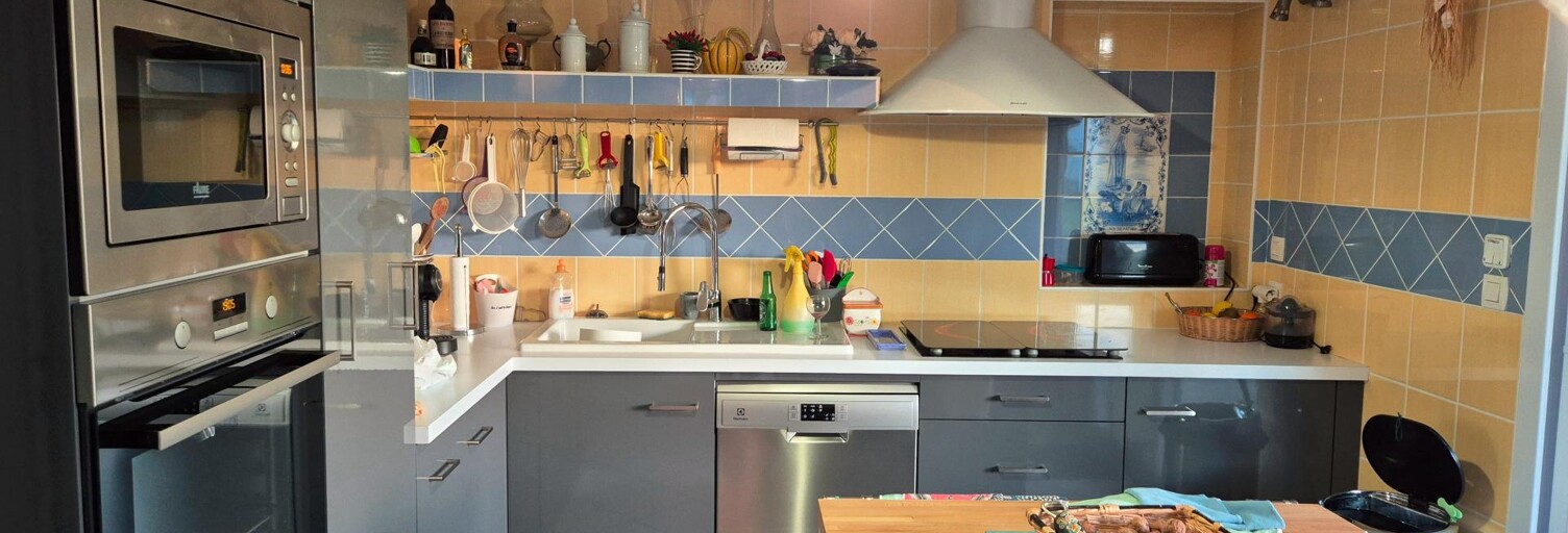 Maison 5 Pièces 134 m² à vendre à Arvert (17530)