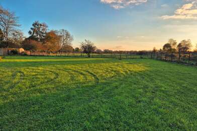 Terrain  154000 €