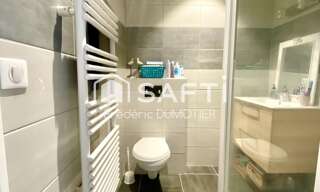 Maison 8 Pièces 181 m² à vendre à Saint-Quentin (02100)