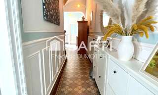 Maison 8 Pièces 181 m² à vendre à Saint-Quentin (02100)