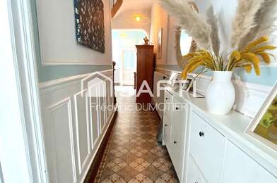 Maison 8 pièces 187990 €