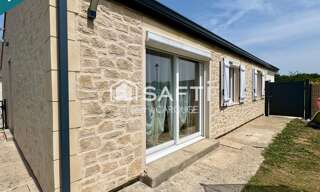 Maison 5 Pièces 90 m² à vendre à Neuilly-sous-Clermont (60290)