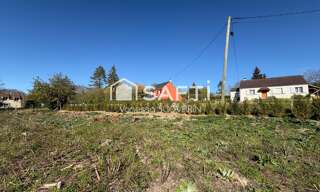 Terrain  6510 m² à vendre à Longueville (77650)