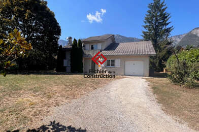 Maison 5 pièces 550000 €