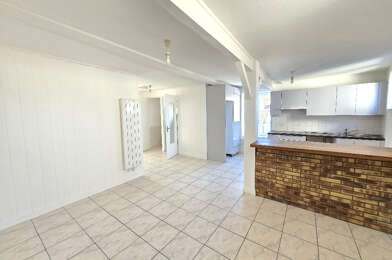 Appartement 3 pièces 780 €